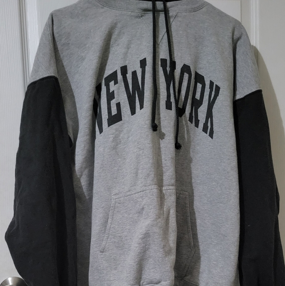 PacSun Tops - NEW YORK hoodie